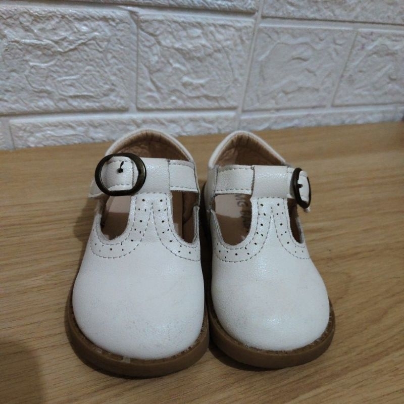 Preloved Mary Jane Shoes Anak