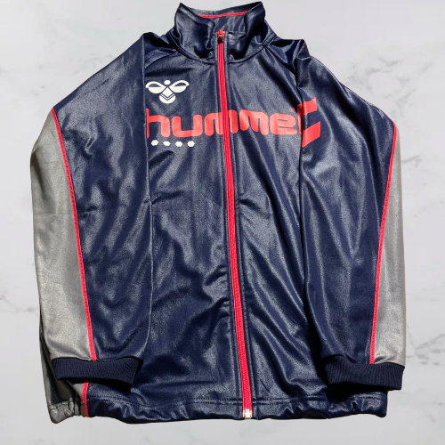 HUMMEL Tracktop Jacket