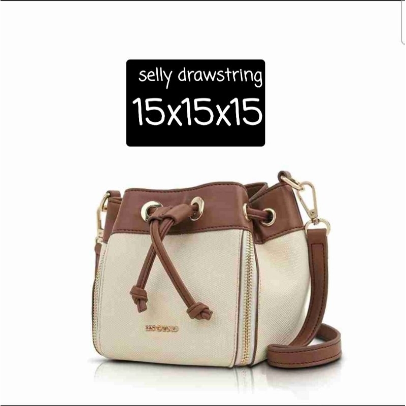 Tas wanita Les Catino