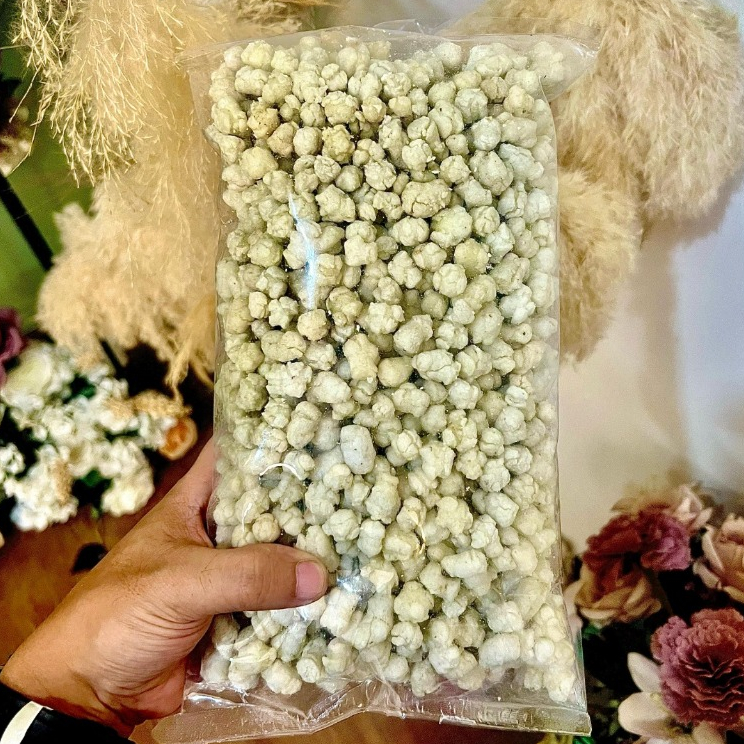 

RK TIKTAK CIKUR NGABRET 500GR