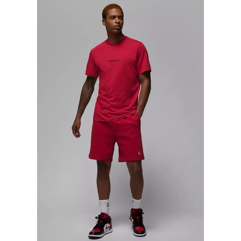Jordan Kaos Pria Jordan Air Jual Kaos Pria Jordan Air Original 2025Jordan Jordan Air Men's T-Shirt S