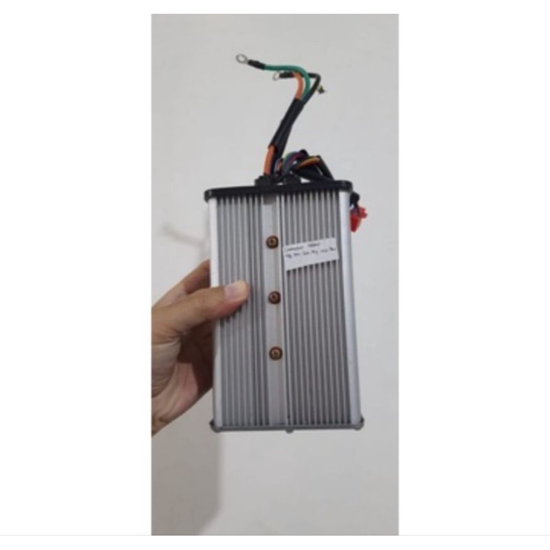 kontroler Motor listrik N9 pro,T5.GN