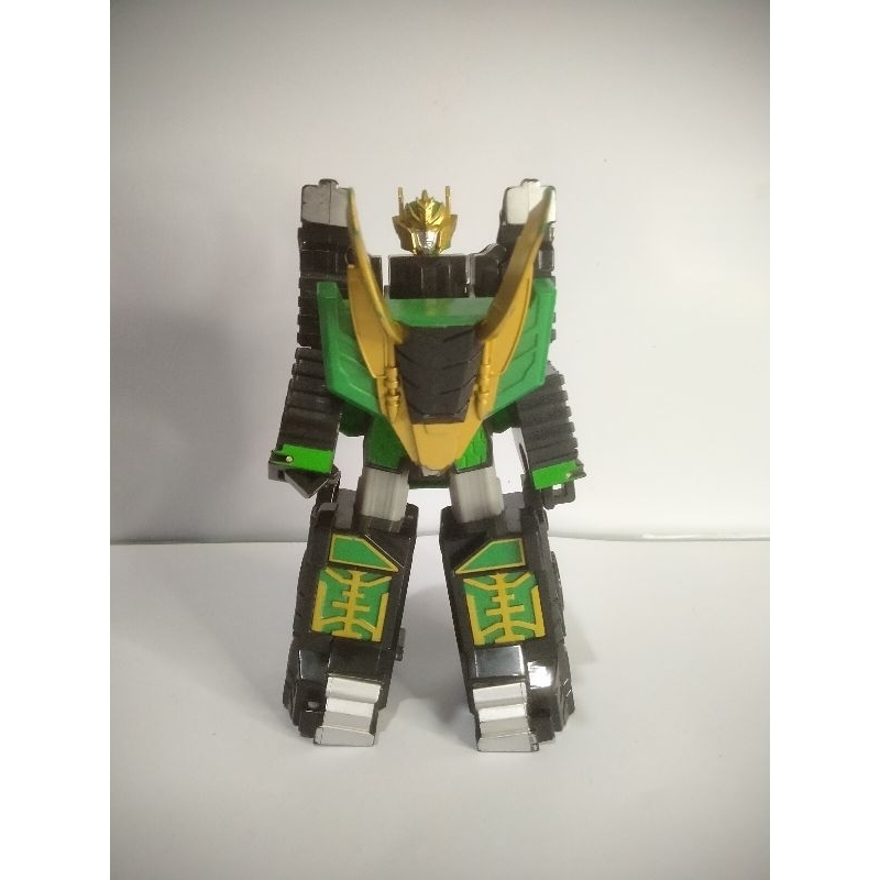 Robot Legend Hero King Dragon Original Vintage