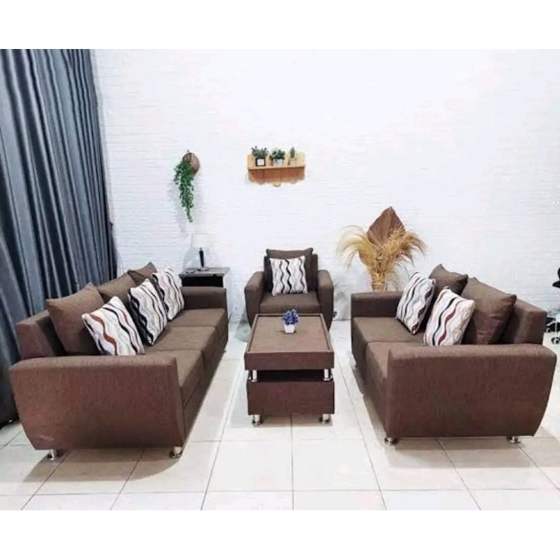 sofa minimalis 321