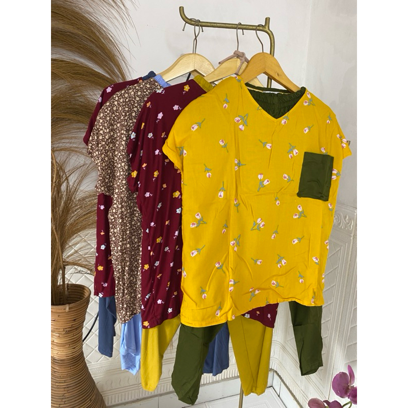 onset Rayon,onset wanita