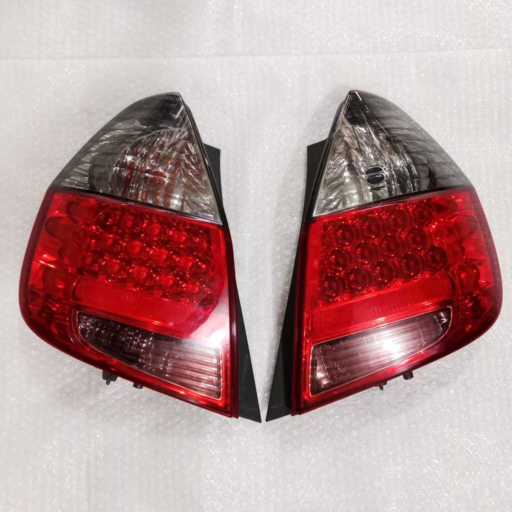 Stoplamp Honda Jazz GD3 VTeck 2006