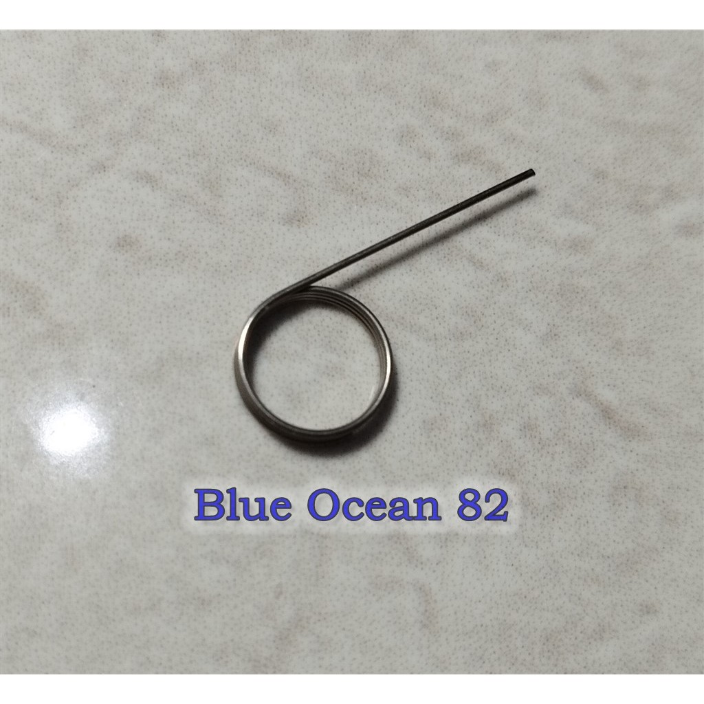 Original Cleaning Needle for Water Injector all Dolce Gusto Machine Capsule - Spare Part Mesin Coffe