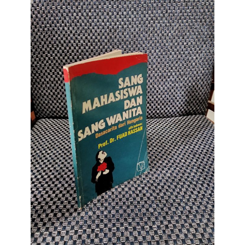 Sang Mahasiswa Dan Sang Wanita