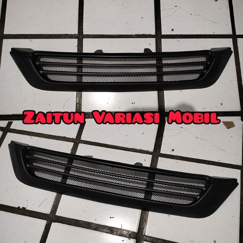 Grill Honda Crv 2007 - 2009 elegan