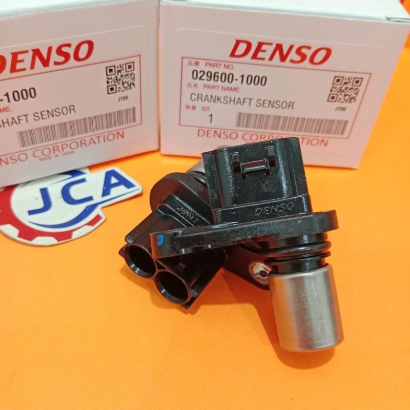 SENSOR CRANKSHAFT CKP SENSOR AVANZA XENIA RUSH TERIOS
