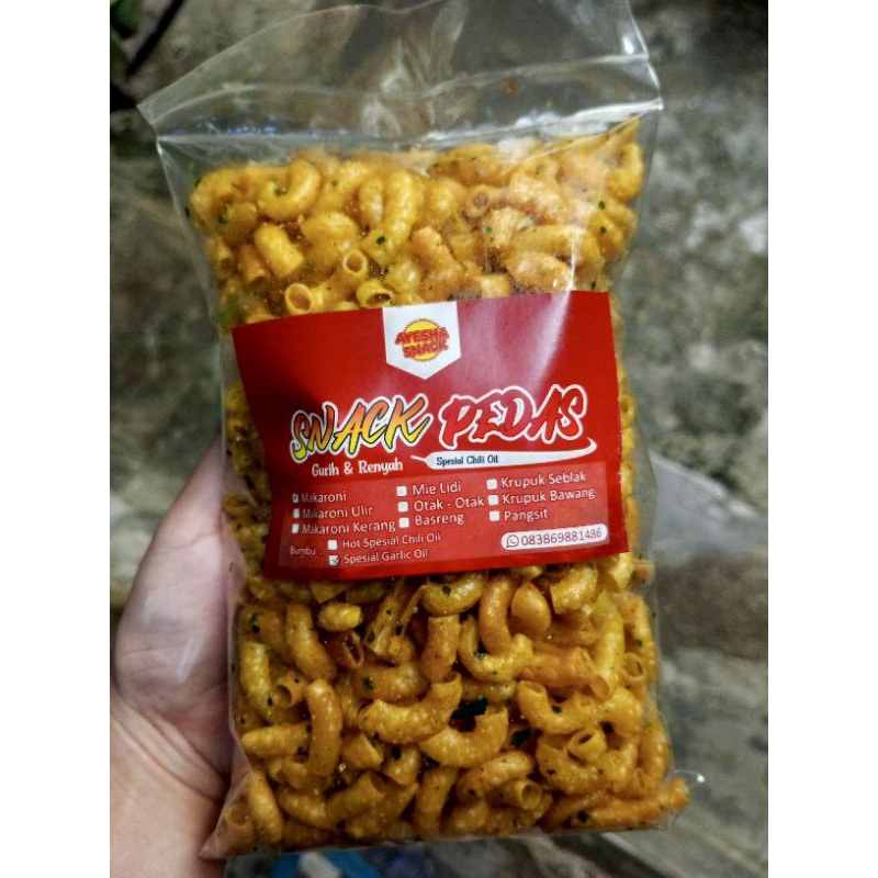 

MAKARONI UNYIL ORIGINAL