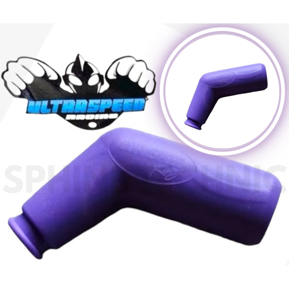 Cop Busi Dop Busi Ultraspeed Racing Original For Nmax Aerox 155 Lexi Vario 125 150 160 Beat PCX ADV 