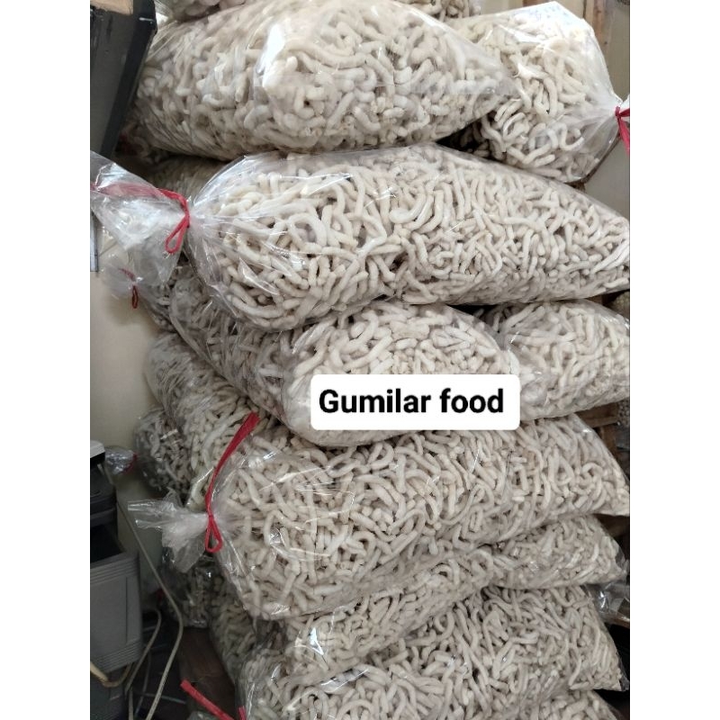

wiw Cibak/bal 3,5kg (babangi viral) khas bandung