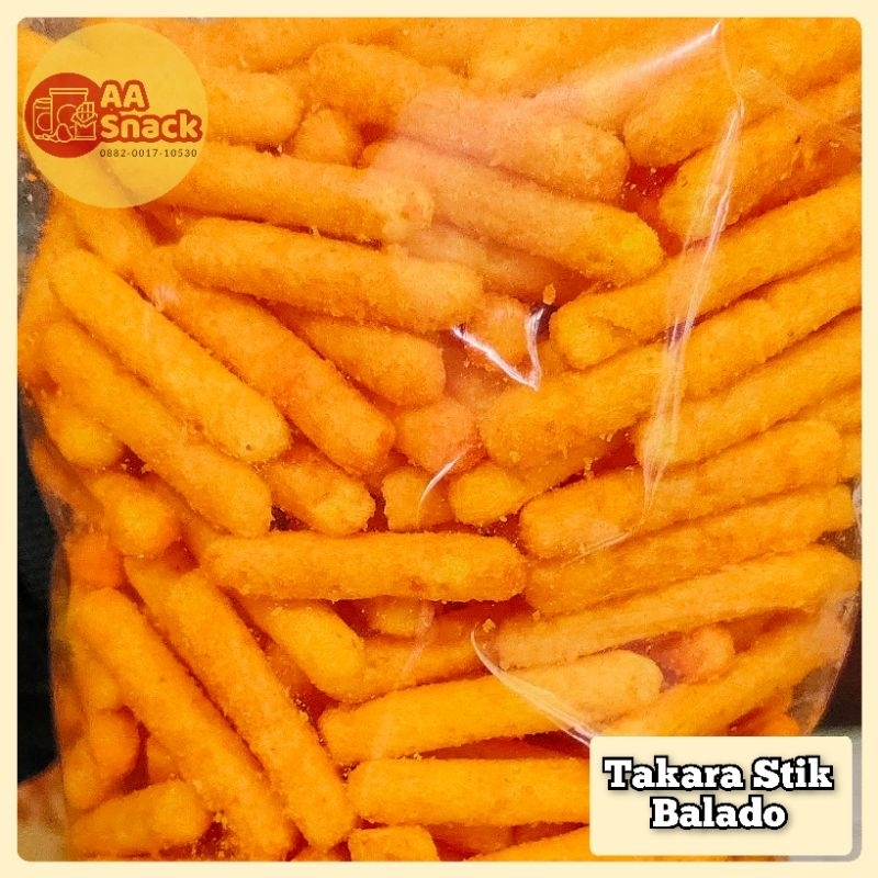 

Takara Stick Balado