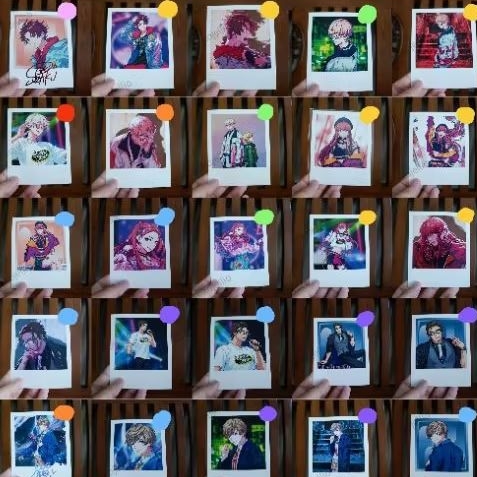 PARADOX LIVE Trephoto