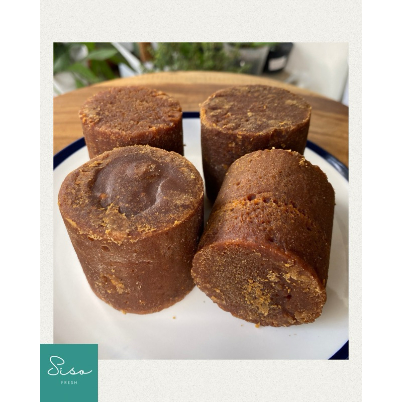 

Gula Aren Asli / Gula Merah / Gula Aren Cianjur 1 Kg