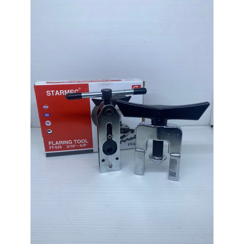 Flaring tool Starmec FT-525 FT 525 Flaring tool pipa ac multi universal flering alat pembesar pipa a