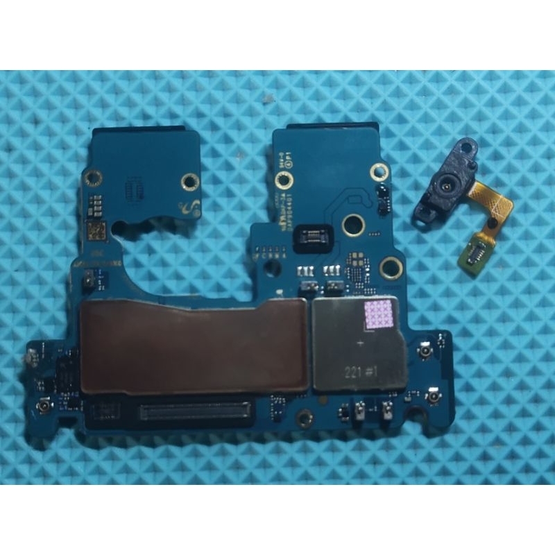 MESIN SAMSUNG A80 A805 NORMAL