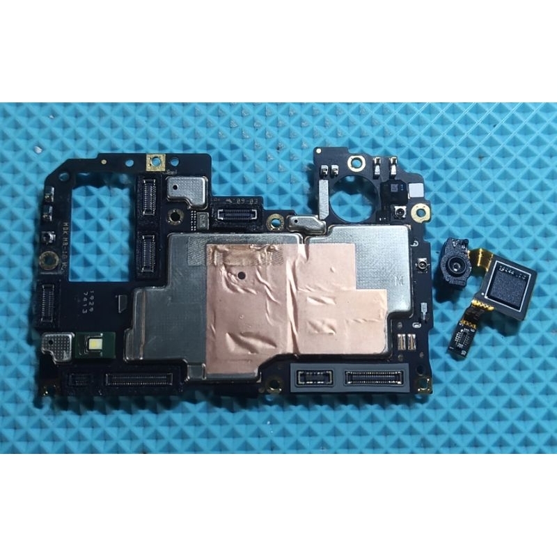 MESIN VIVO S1 1907 NORMAL