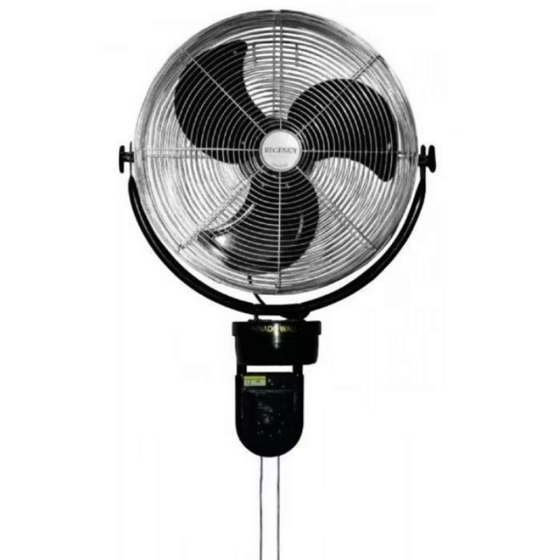REGENCY TW 18 TORNADO WALL FAN  18