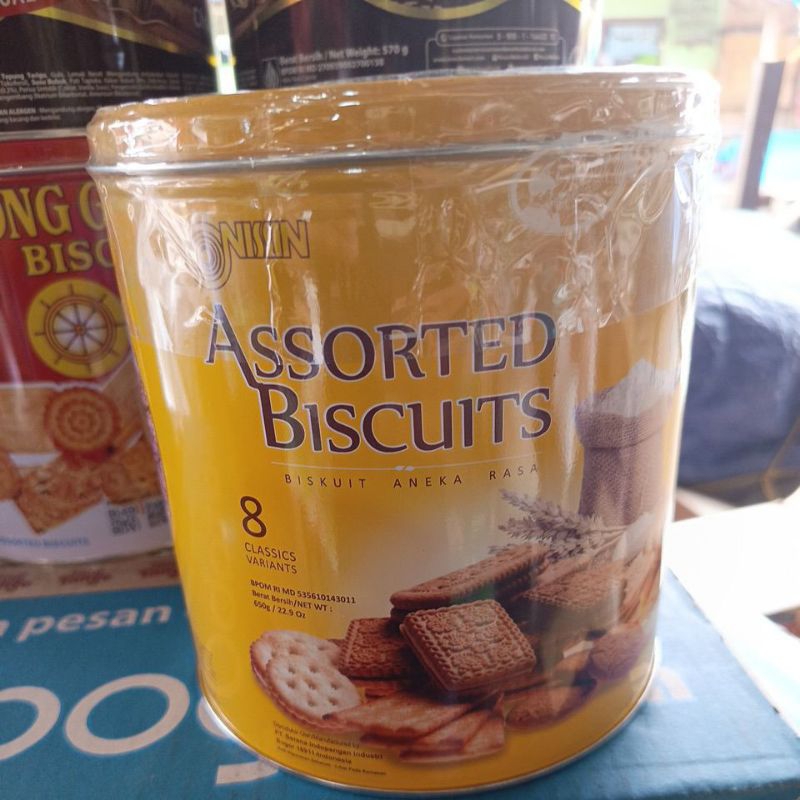 

nisinASSORTEDBISCUITS