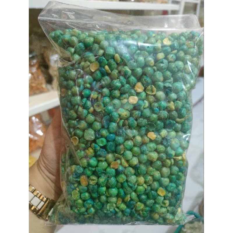 

Kacang polong ori