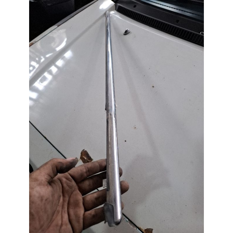 list pintu luar depan kanan civic genio