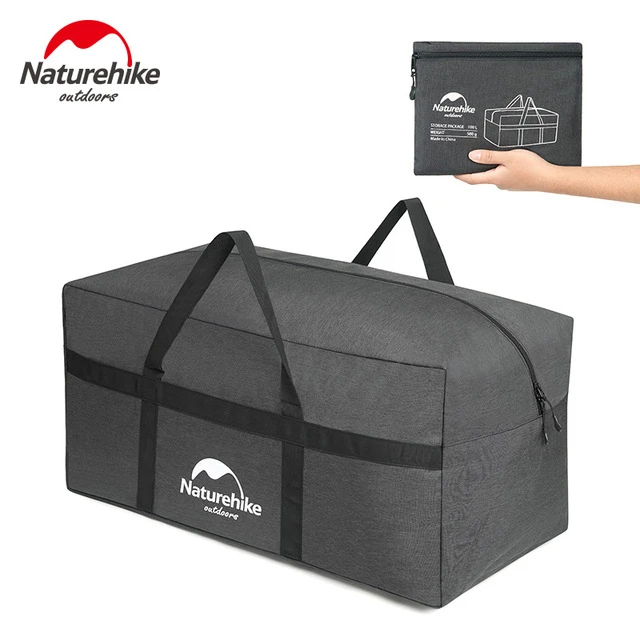 TAS DUFFLE LIPAT STORAGE BAG NATUREHIKE NH17S021-L