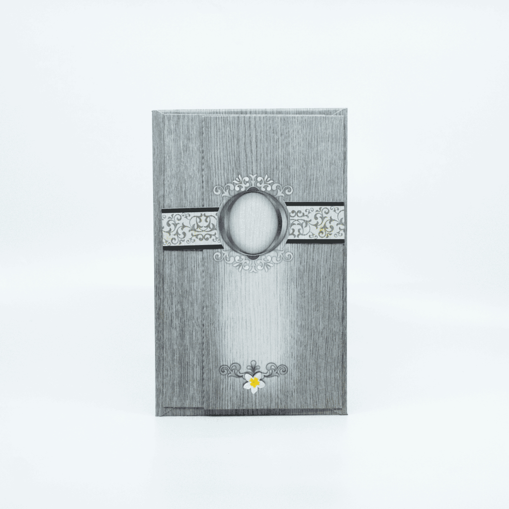 

Blangko Undangan Pernikahan / Wedding Invitation SHAPPHIRE 05 / 06 / 07 / 24 - ISI 100 PCS (BLANGKO KOSONG) - Sun Graphic