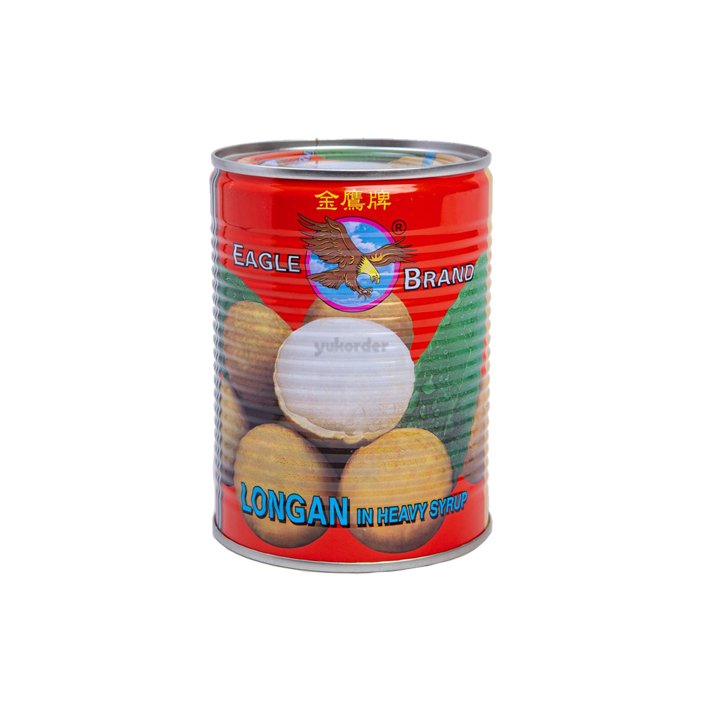 

Eagle Brand / Buah Kaleng