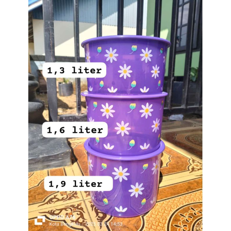 Toples Moorlife Daisy