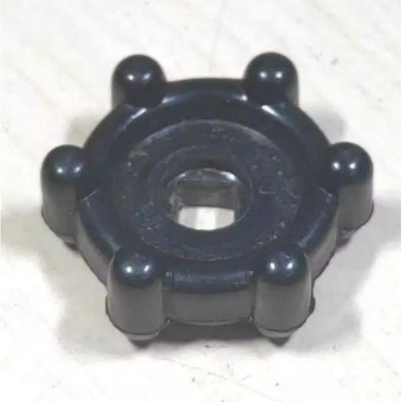 Putaran Gosokan Setrika Uap baut Putaran + Ring
