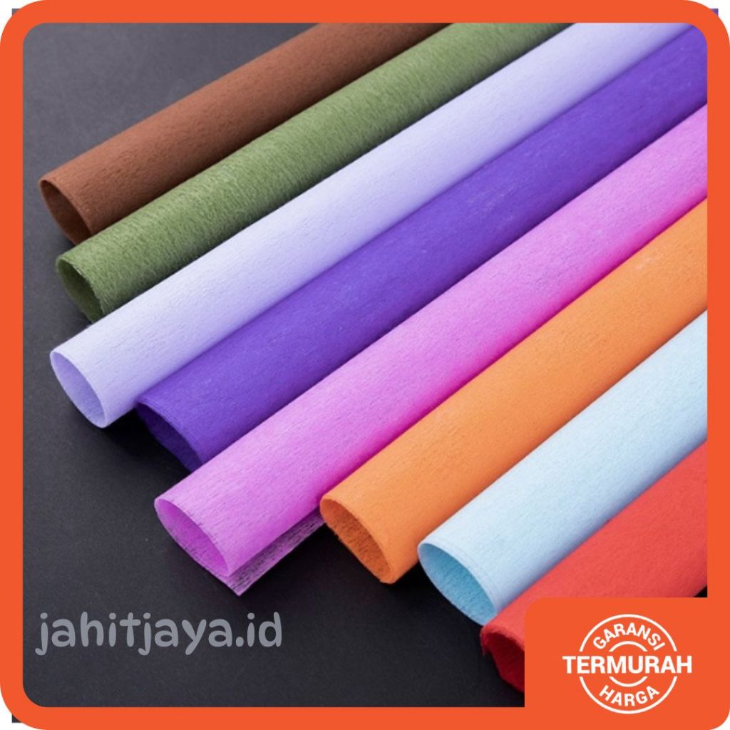 

KERTAS TISSUE Korean Tissue Paper Kertas Cellophane Paper Flower Wrapping