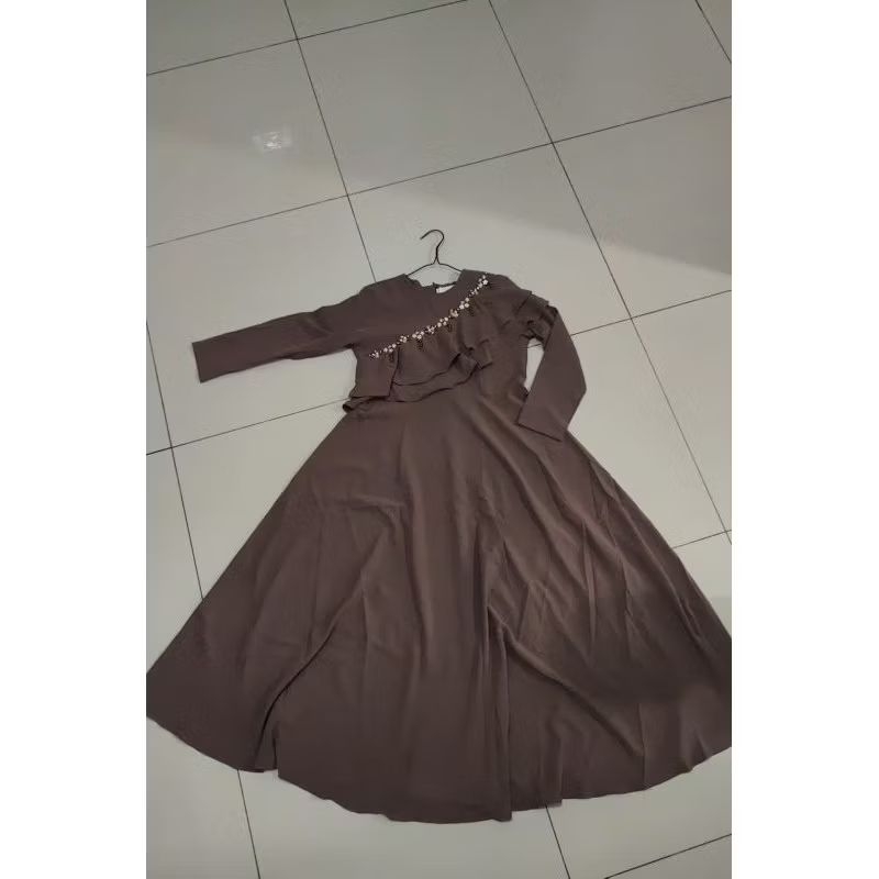 PRELOVED GAMIS NEW BY PekGo