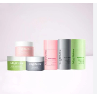 GLAD2GLOW CLAY MASK SERIES/GLAD2GLOW CLAY STICK