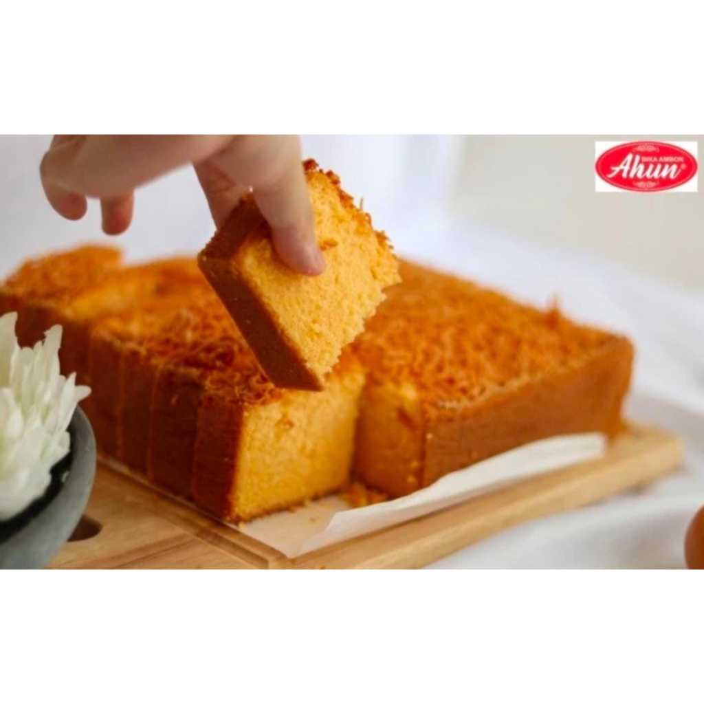 

AHUN BOLU SUNKIST KHAS MEDAN