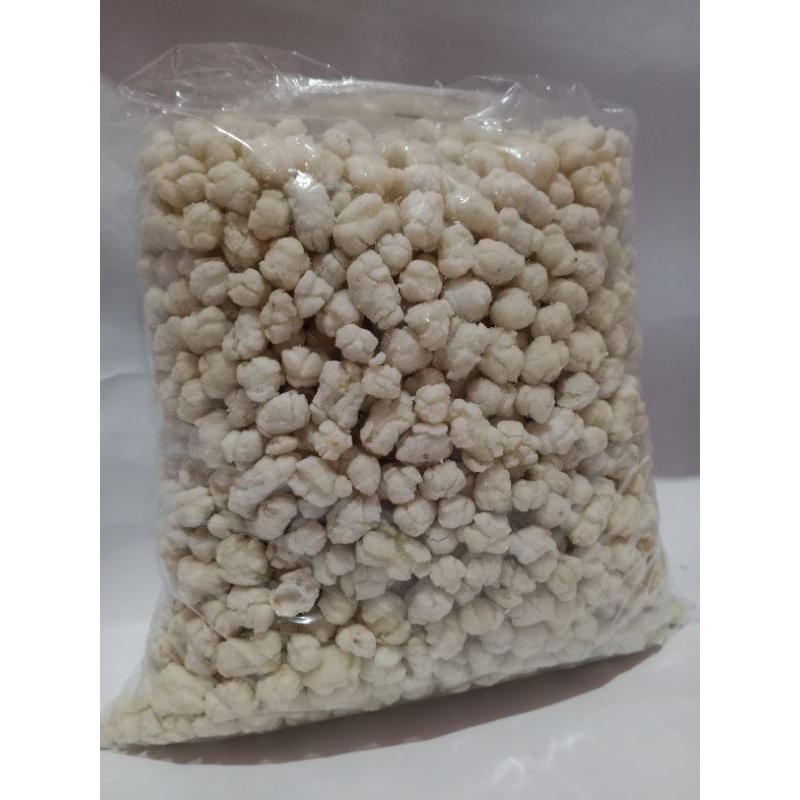 

pilus kencur tiktak cikur kemasan 500gram