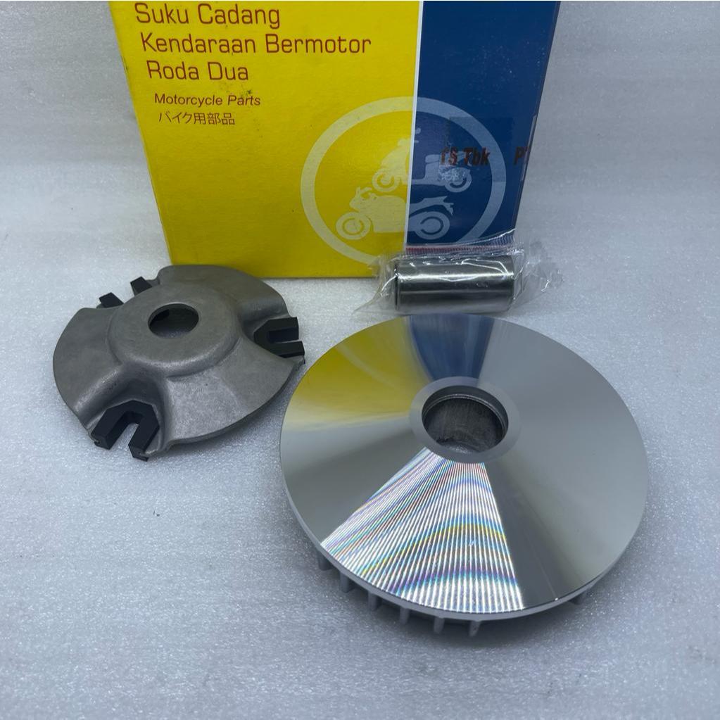 RUMAH ROLLER KOMPLIT ASPIRA MIO J