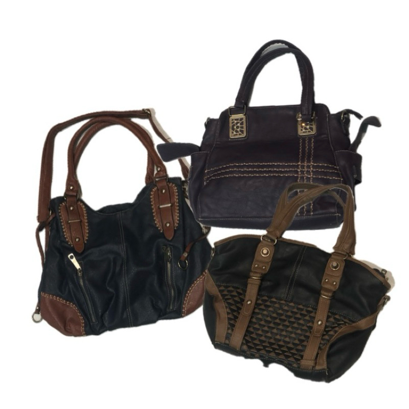 preloved tas vintage