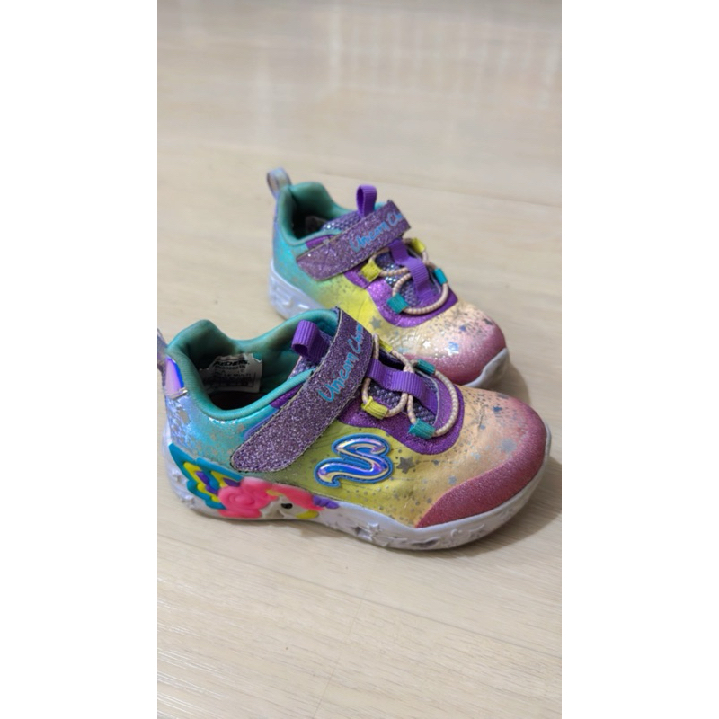 Sepatu Unicorn Skechers Original
