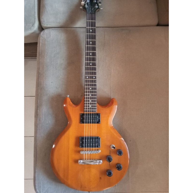 gitar merk Ibanez gio GAX70 tr asli original made in china