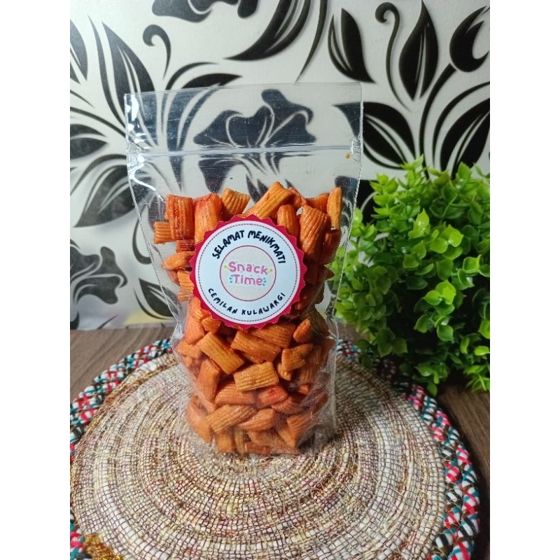 

PANG PANG JADUL PEDAS MANIS 100g