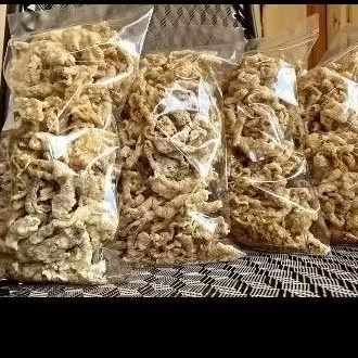 

kripik ceker 250gr