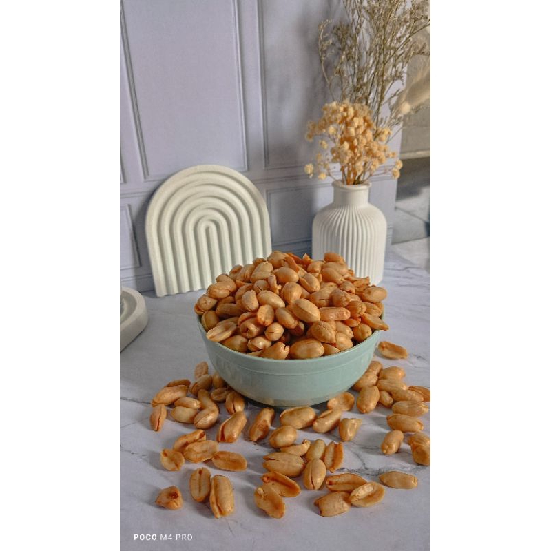

Kacang Bawang Ce Upah 1000 gram