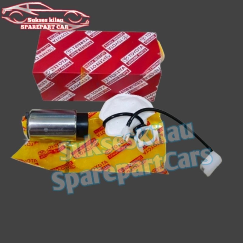 Rotak Fuel Pump Toyota Innova OEM