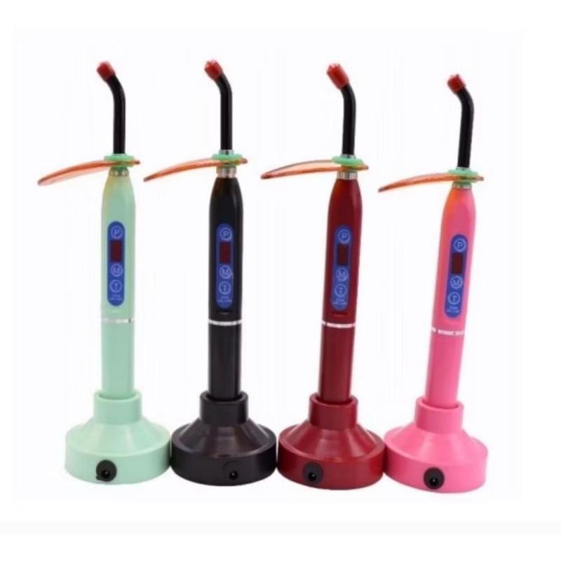 laser untuk tambal gigi berlubang, venner dll