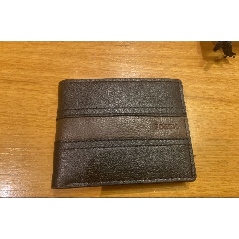 Dompet Fossil Pria