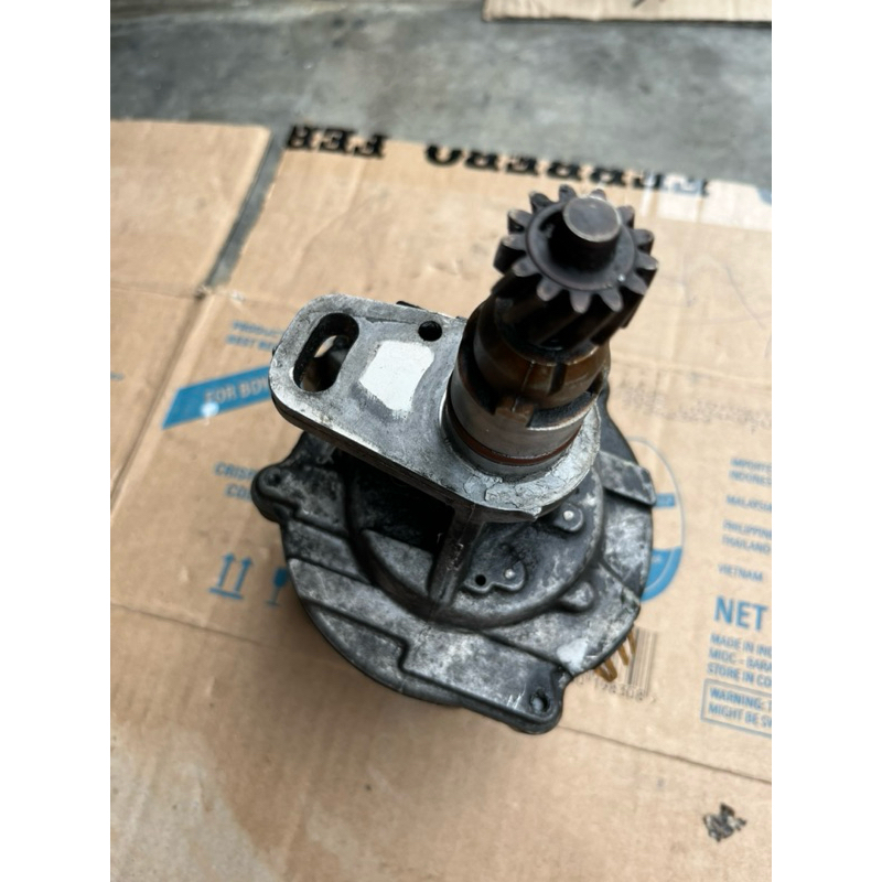 delco toyota crown 3000cc