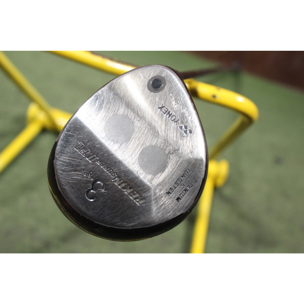 Stick Golf Ladies Wood 3 Yonex Japan Tekin | Stick Golf Second Bekas Berkualitas