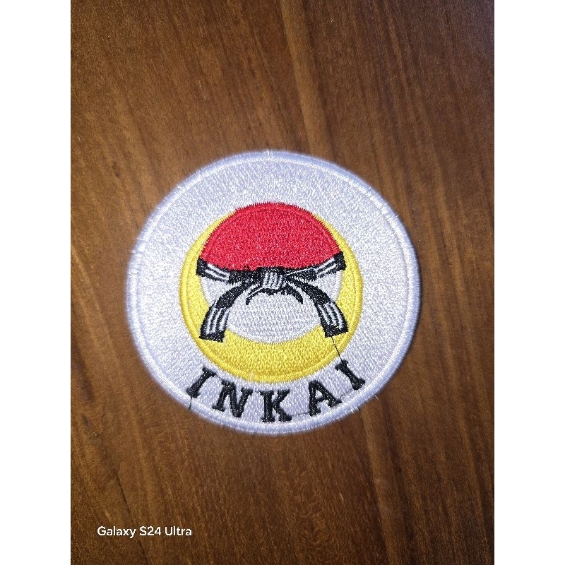

INKAI